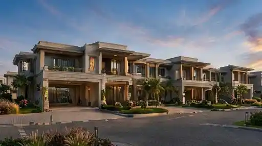 BH Signature Mall