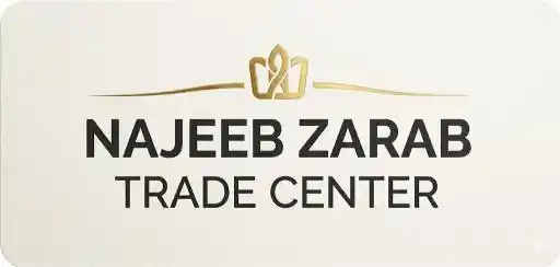 Najeeb Zarab Trade Center