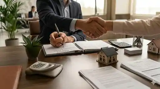 Property Sales