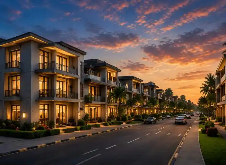 Urban Heights Residencia (2)