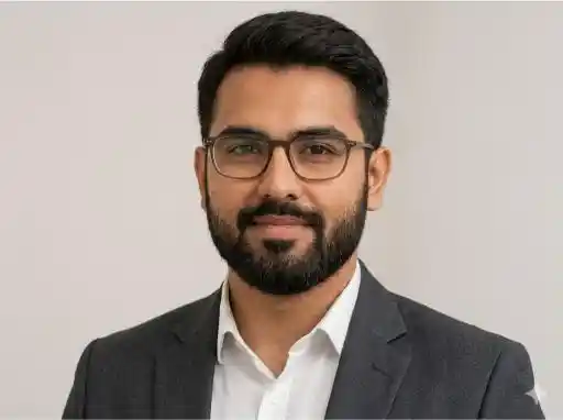 Usman Ali