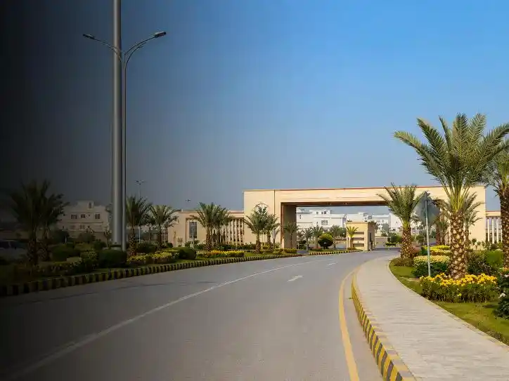 Premium Residential Project Portfolio